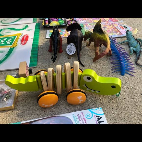 Arts and crafts for kids - Picture 6 of 16